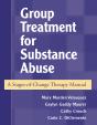 Group Treatment For Substance Abuse - Preview