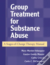 Capa do artigo Group Treatment For Substance Abuse