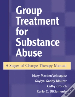 Capa do artigo Group Treatment For Substance Abuse
