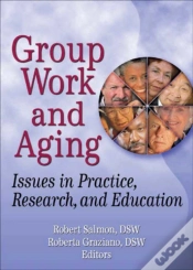 Capa do artigo Group Work And Aging