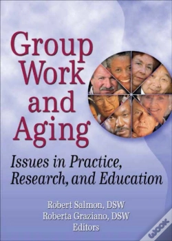Capa do artigo Group Work And Aging