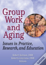Capa do artigo Group Work And Aging