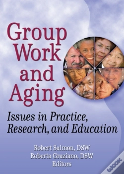 Capa do artigo Group Work And Aging