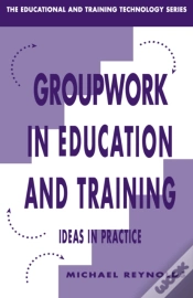 Capa do artigo Group Work In Education And Training
