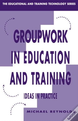 Capa do artigo Group Work In Education And Training