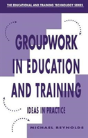 Group Work In Education And Training - Preview