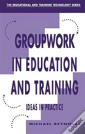 Capa do artigo Group Work In Education And Training