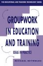 Group Work In Education And Training - Preview
