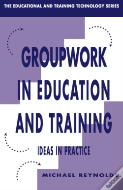 Capa do artigo Group Work In Education And Training