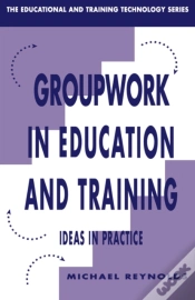 Capa do artigo Group Work In Education And Training