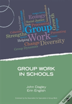 Capa do artigo Group Work In Schools