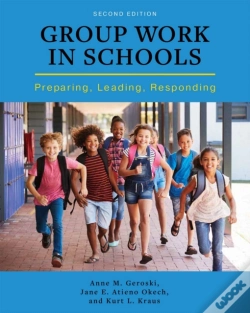 Capa do artigo Group Work In Schools