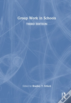 Capa do artigo Group Work In Schools