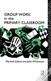 Capa do artigo Group Work In The Primary Classroom