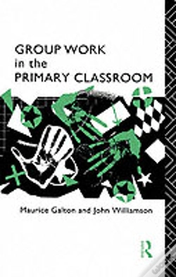Capa do artigo Group Work In The Primary Classroom