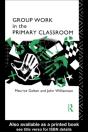 Group Work In The Primary Classroom - Preview