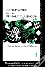Capa do artigo Group Work In The Primary Classroom