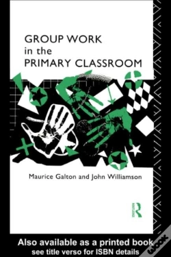 Capa do artigo Group Work In The Primary Classroom