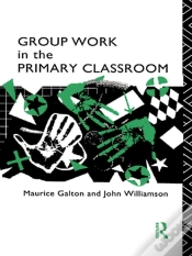 Capa do artigo Group Work In The Primary Classroom