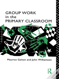 Capa do artigo Group Work In The Primary Classroom