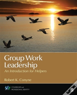 Capa do artigo Group Work Leadership