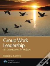 Group Work Leadership