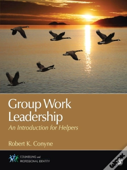 Capa do artigo Group Work Leadership