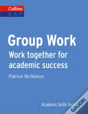 Capa do artigo Group Work