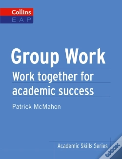 Capa do artigo Group Work