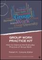 Group Work Practice Kit - Preview