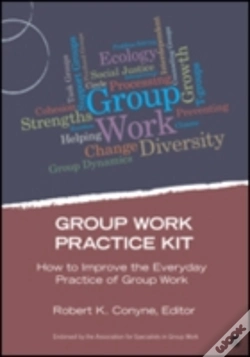 Capa do artigo Group Work Practice Kit