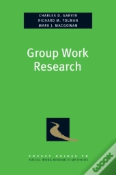 Group Work Research