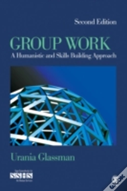 Capa do artigo Group Work