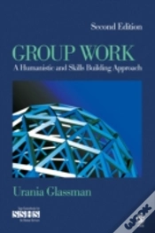 Capa do artigo Group Work
