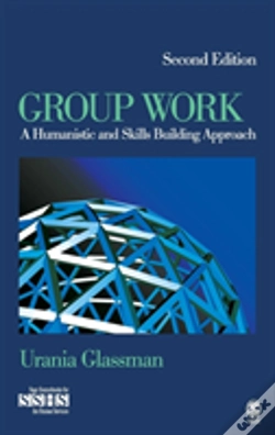 Capa do artigo Group Work