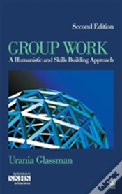 Capa do artigo Group Work