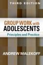 Group Work With Adolescents - Preview
