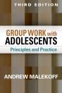 Group Work With Adolescents - Preview