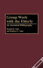 Capa do artigo Group Work With The Elderly