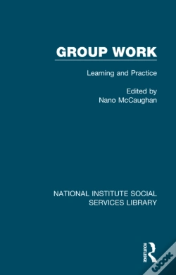 Capa do artigo Group Work