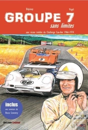 Capa do artigo Groupe 7 Sans Limites