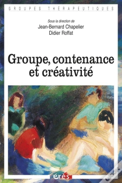Capa do artigo Groupe, Contenance Et Créativité