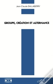 Capa do artigo Groupe, Création Et Alternance