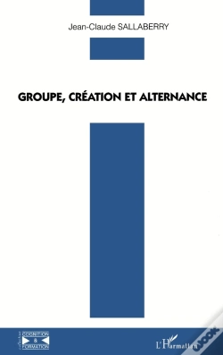 Capa do artigo Groupe, Création Et Alternance