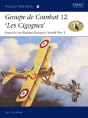 Groupe De Combat 12, 'Les Cigognes' - Preview