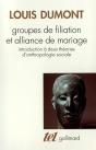 Groupe De Filiation Et Alliance De Mariage - Preview