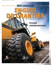 Capa do artigo Groupe Motopropulseur - (Reliure A Spirales)