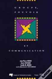 Capa do artigo Groupe, Pouvoir Et Communication