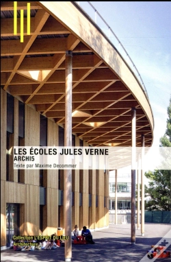 Capa do artigo Groupe Scolaire Jules Verne