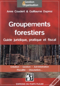 Capa do artigo Groupements Forestiers